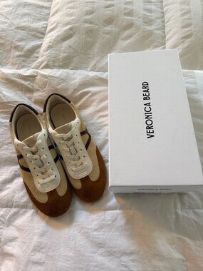 Veronica Beard Riviera Sneakers